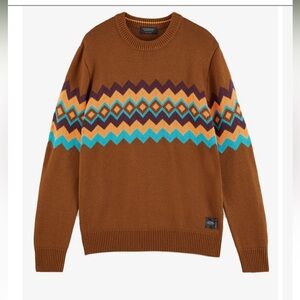 Scotch & Soda sweater
